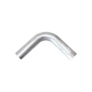 Aeroflow 90 Degree Aluminium Tube And Mandrel Bend 51mm 2" Diameter