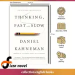 DANIEL KAHNEMAN 思考速度與慢