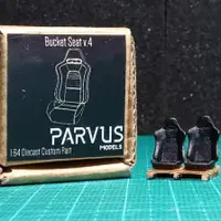 在飛比找蝦皮購物優惠-HOT WHEELS Parvus Bucket Seat 