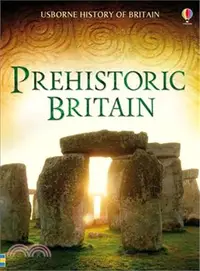 在飛比找三民網路書店優惠-Prehistoric Britain (History o