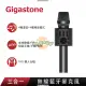 GIGASTONE 無線藍牙麥克風KM-8500(黑) ( GS-KM-8500B-R ) GIGASTONE 無線藍牙麥克風KM-8500(黑) ( GS-KM- [O4G] [全新免運][編號 X26789]