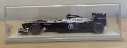 SPARK Williams Bottas Australian 2013 1:43 / COLLECTION IN DESCRIPTION
