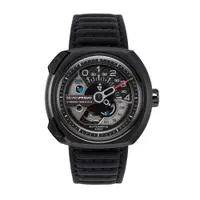 在飛比找PChome24h購物優惠-SEVENFRIDAY V3 發源於瑞士蘇黎世的腕錶品牌