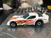 ⭐️Vintage 1977 Hot Wheels FIREBIRD Fireball Funny Car Dragster