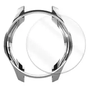 Screen Protector Dustproof Case Cover for Samsung Galaxy Watch 46mm SM-R805U USA