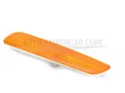 Volvo 30621937 Side marker lamp- front left/rear right- orange S/V40 (-04) 2001
