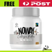 ATP Science NOWAY Coffee Collagen Protein 1kg ICED COFFEE *FREE POSTAGE*