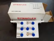 NEW IN BOX Dynaflex Splitter / Combiner Hub CATV Antenna model D5000