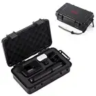 Carrying Case for GoPro Hero 13/12/11/10 Camera Accessories Waterproof Hard Case
