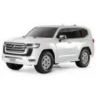 Tamiya 1/10 Toyota Land Cruiser 300 (CC-02 Chassis) RC Kit (New)