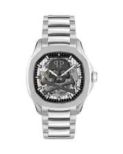 Philipp Plein $keleton $pectre Watch, 42mm