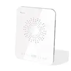 Portable Induction Cooktop, Countertop Induction Burner 0.9" Ultra-thin, Low