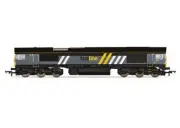 Hornby R30167 FASTLINE Class 66 Co-Co No.66301 DCC Ready NEW
