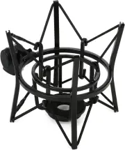 Rode PSM1 Shock Mount for Podcaster, Procaster, PSA1, and DS1 Microphones Sty...