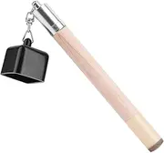 2 in 1 Chalk Set,Billiard Snooker Stick Chalk Holder,Portable Billiard Snooker Stick Chalk Holder,Billiard Stick Ticker,Billiard Table Accessories