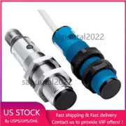 SICK VTF18-4N1440 Photoelectric proximity sensor ,NPN New ⊕IK