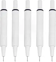 Hair Transplant Choi Implanter Pen ultra Sharp (Pack of 5) Disposable Premium Quality (1.0MM)