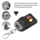 Wireless Garage Door Key Tele Controller Remote Control Cloning Duplicator