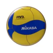 Mikasa MIKASA Volleyball Toss Coin AC-TC200W 351