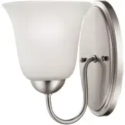 Thomas Lighting 1201WS/20 Conway Sconce Wall Light in Incandescent
