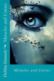 Miracles and Curses by Mrs Debbie Joy Emmett Pastor (English) Paperback Book
