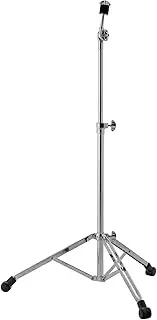 Sonor 1000 Series Straight Cymbal Stand, Double Braced (CS-1000)