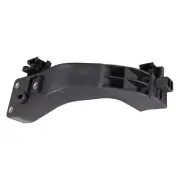 New Driver Headlight Bracket Plastic Direct Replacement For 2021-2023 Elantra