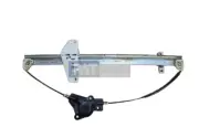 GENUINE NISSAN ARMADA/TITAN 2004-2015 WINDOW REGULATOR RH, 82720-ZV50A