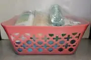 Bath & Body Works Cucumber Melon Gift Basket
