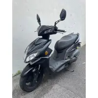 在飛比找蝦皮購物優惠-光陽 kymco  雷霆S 150 NOODLES 版 二手