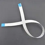 2PCS Replacement Parts Power Reset On Off Switch Ribbon Flex Cable for PS2 30000 3000x 300xx 3W Console