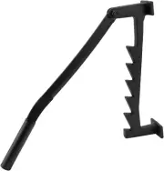 Wood Cracker, Wood Splitting Wedge, Firewood Splitter, Wood Log Cutter, Wall Mou