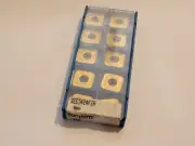 SEET 42 AER 902 VALENITE *** 10 INSERTS *** FACTORY PACK ***
