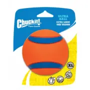 Chuckit Ultra Ball High Bounce Fetch Ball Dog Toy XL 9cm