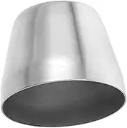iplusmile Stainless Steel Button Cover for Automatic and Manual Valve Cap Protection for Bathroom Urinals Public Restrooms Malls and Schools Durable and Reliable Design