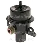 PAT Fuel Injection Pressure Regulator - FPR-009