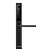 Lion Head Erskine Luxe Digital Slimline Entrance Door Lock