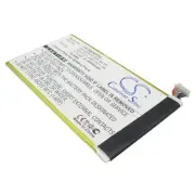 Battery for Amazon KC2 Kindle Fire 7" HD 26S1001-1A 26S1001-1D 58-000035 DR-A015