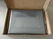 About MCGS man-machine interface touch screen TPC1061TI 10 inch