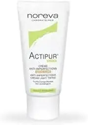 (Light) - Led Noreva Actipur Light Tinted Cream