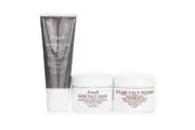 Fresh Do It All Face Mask Trio Set 3pcs
