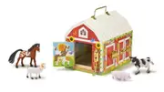 Latches Barn Toy