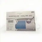 Biopedic Aerofusion Cooling Memory Foam Contour Pillow