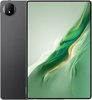 [HONOR] Magic Pad 2 12 GB 256 GB Tablet, 12.3 Inch 144 Hz OLED, Snapdragon 8s Gen 3, 8 Speakers, 10050 mAh Battery with 66 W Supercharge, Metal Housing, Android 14, Google Service WiFi Tablet, White