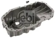 Sump Pan FOR AUDI A3 8P 07->13 1.4 Petrol 8P1 8P7 8PA CAXC CMSA 125bhp