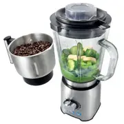 Baccarat The Flavour Blast Blender & Grinder - Robins Kitchen