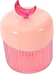 HOMOCONO Face Cleanser Bubble Maker Soap Foaming Accessory for Skin Care Bubbling Supply
