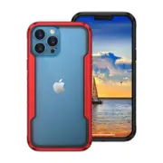 Redefine Shield case for iPhone 14 / 13 - Red