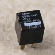 1piece NEW OMRON Relay G8VA-1A4T-R01 12VDC 4 Pin