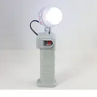 在飛比找PChome24h購物優惠-汎球牌 多用途LED燈 PD-150S 近照型 (強力磁鐵)
